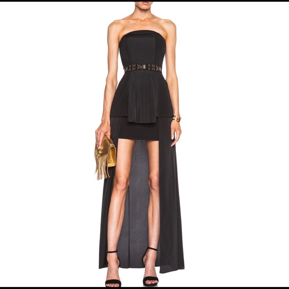 Sass&bide dress